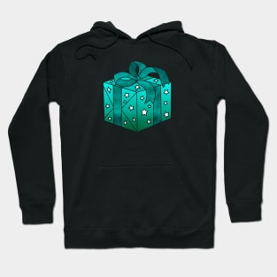 Christmas Present Hoodie